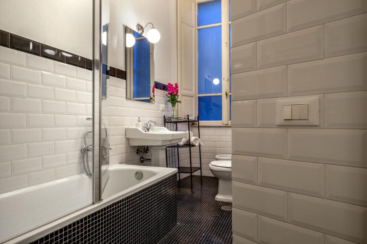 Daplace - Virginia Apartment Rzym Zewnętrze zdjęcie