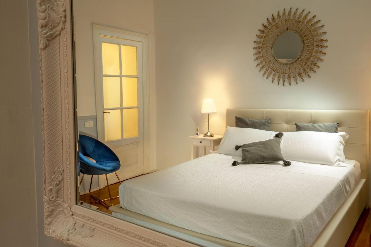 Daplace - Virginia Apartment Rzym Zewnętrze zdjęcie