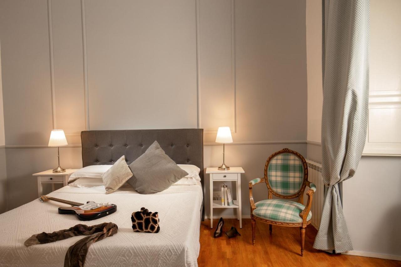 Daplace - Virginia Apartment Rzym Zewnętrze zdjęcie